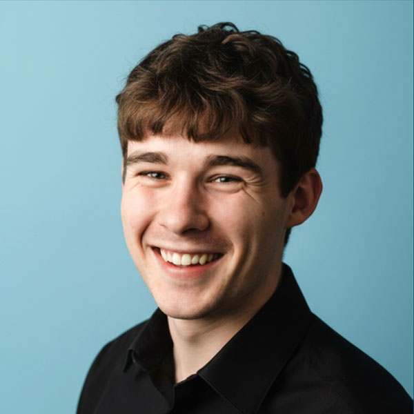 Kyle Patrick O'Malley